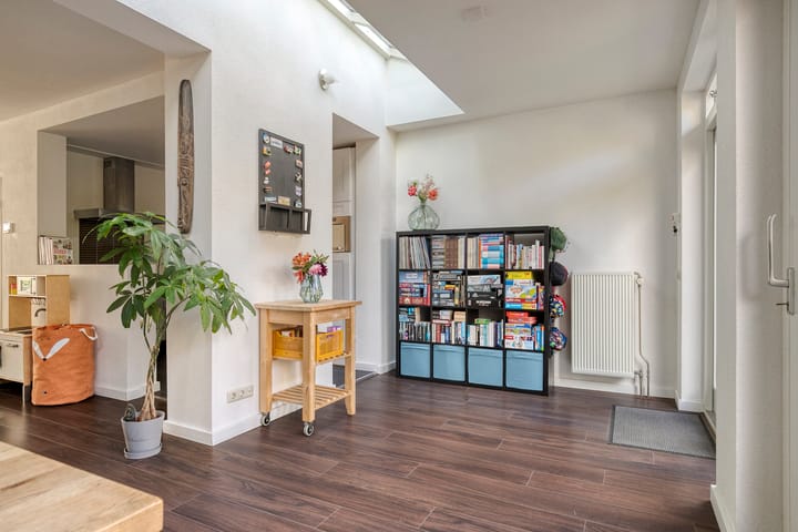 Foto 11 van Robert Schumanlaan 10