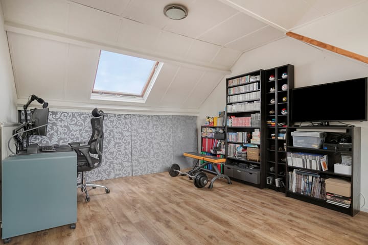 Foto 17 van Robert Schumanlaan 10