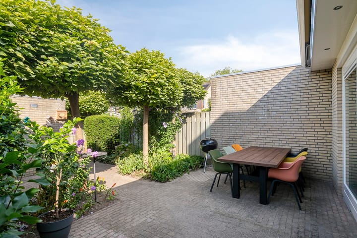 Foto 18 van Robert Schumanlaan 10