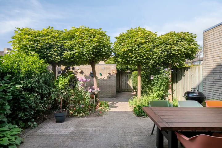 Foto 19 van Robert Schumanlaan 10