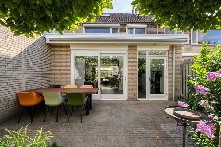 Foto 21 van Robert Schumanlaan 10