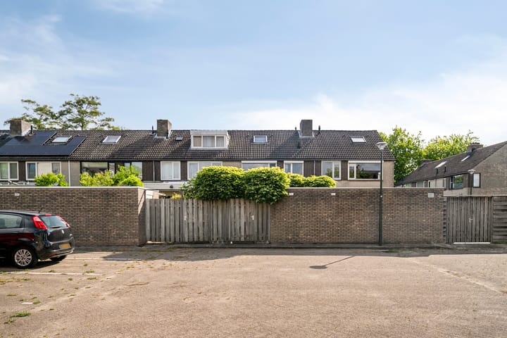 Foto 22 van Robert Schumanlaan 10