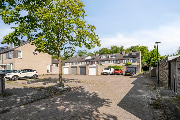 Foto 23 van Robert Schumanlaan 10