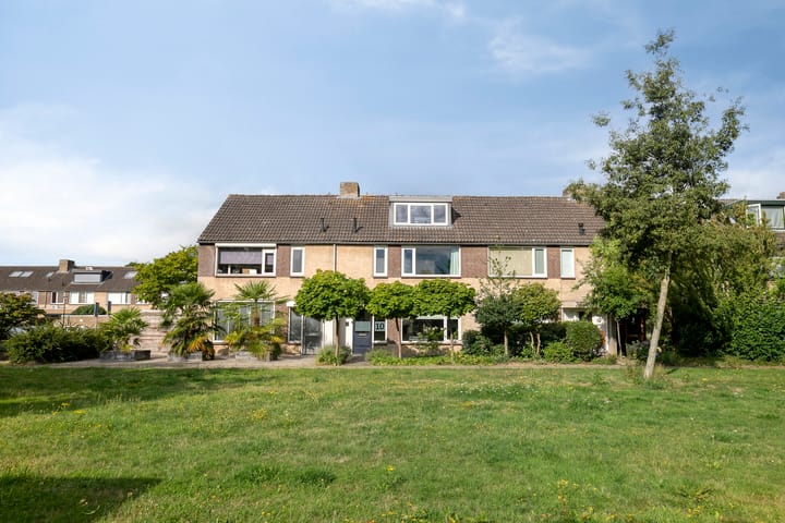 Foto 24 van Robert Schumanlaan 10