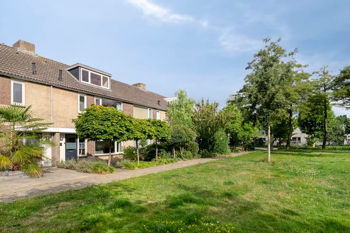 Foto 25 van Robert Schumanlaan 10