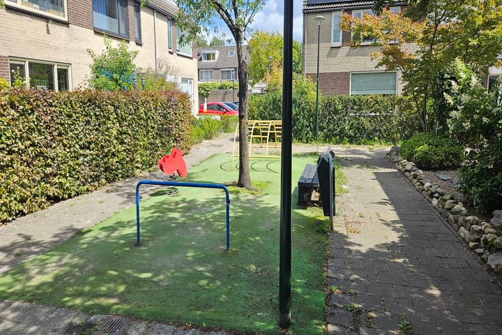 Foto 26 van Robert Schumanlaan 10