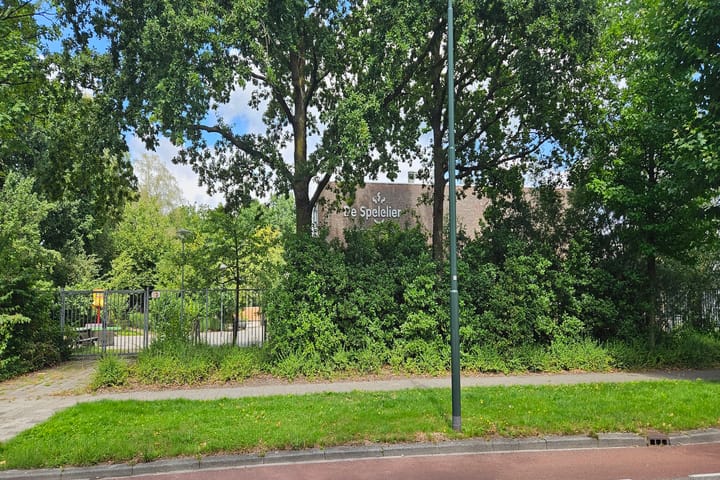 Foto 27 van Robert Schumanlaan 10