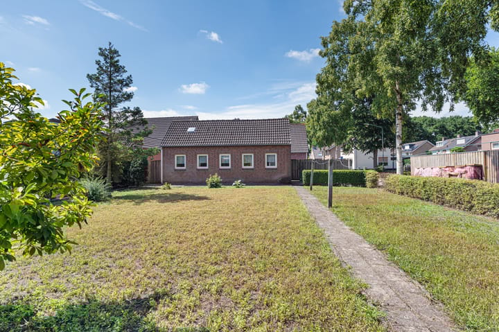 Foto 4 van Rietstraat 10