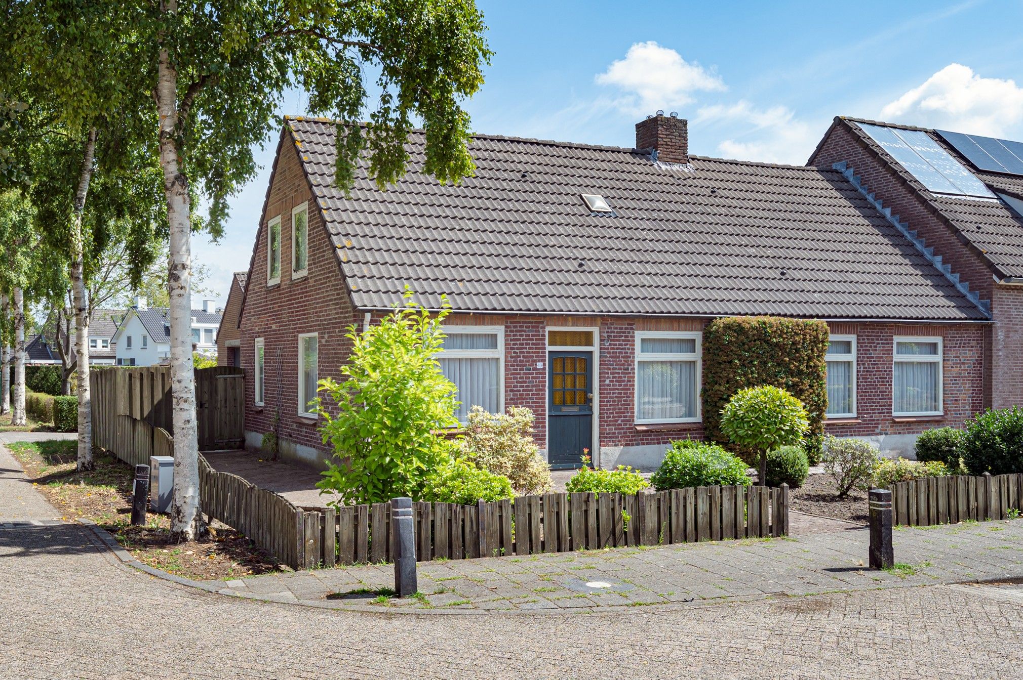 Rietstraat, 10, Schijndel, 5482EX, Noord-Brabant, Nederland 10