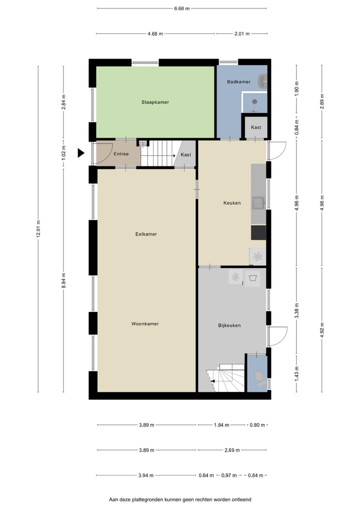 Foto 42 van Rietstraat 10