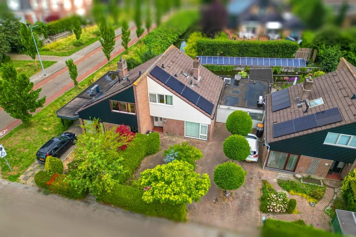 Foto 1 van Baljuw 54