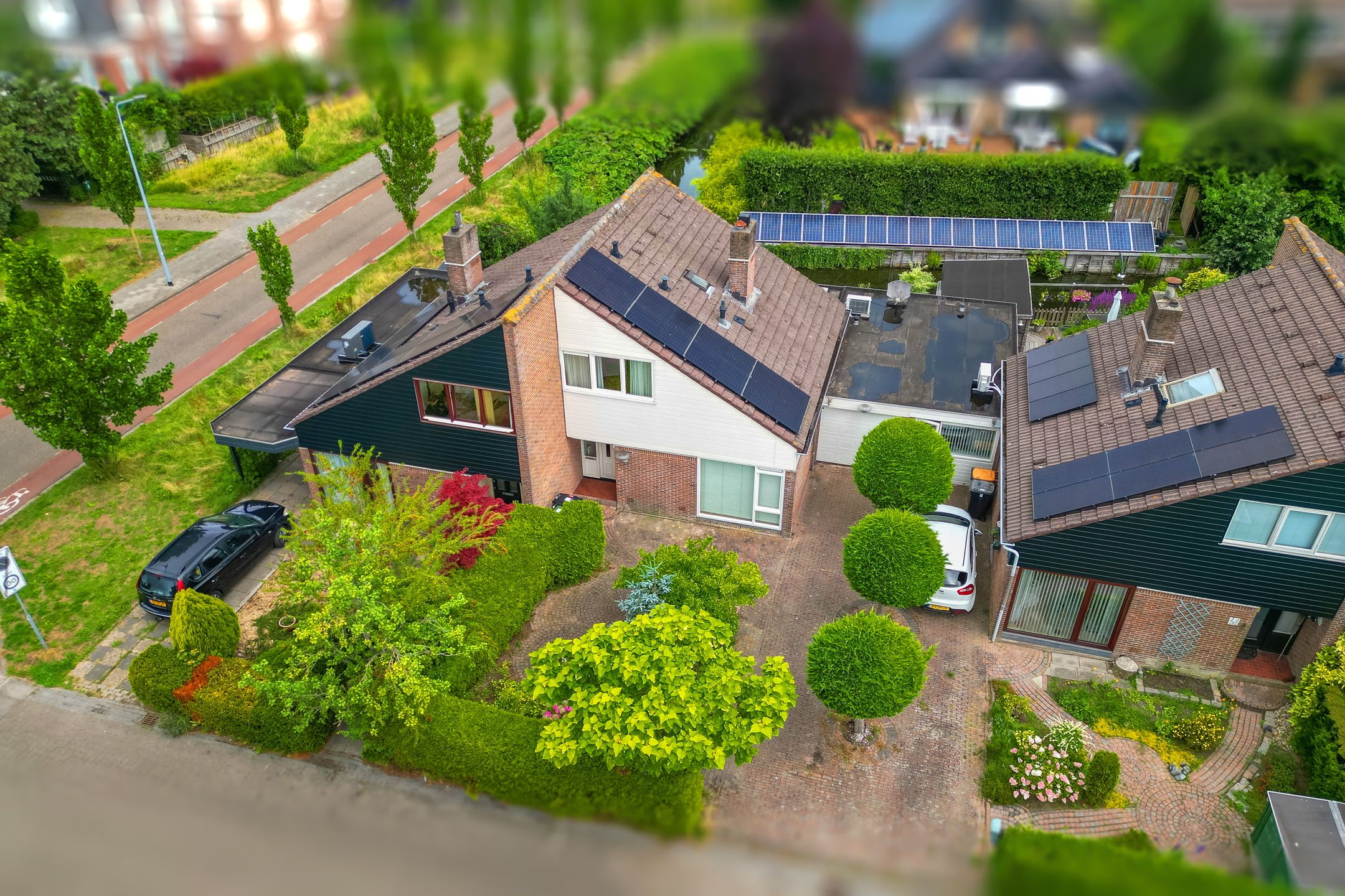 Baljuw, 54, Hoorn (NH), 1625BD, Noord-Holland, Nederland 54