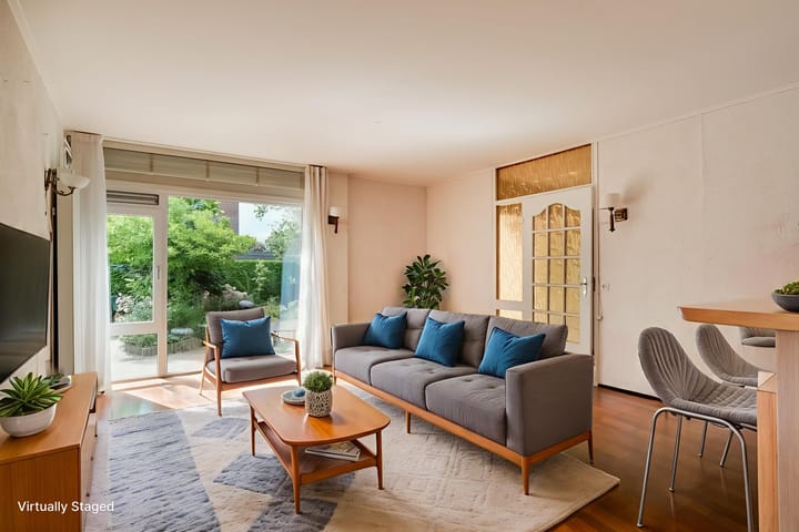 Foto 12 van Baljuw 54