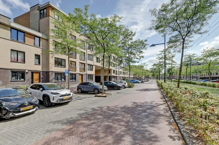 Foto 2 van Avenue Carré 192