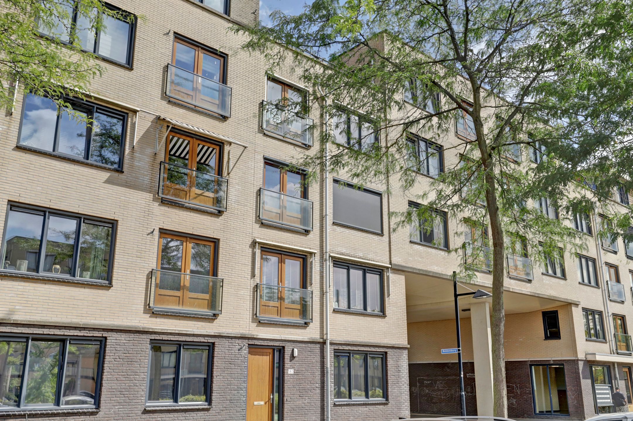 Foto 3 van Avenue Carré 192