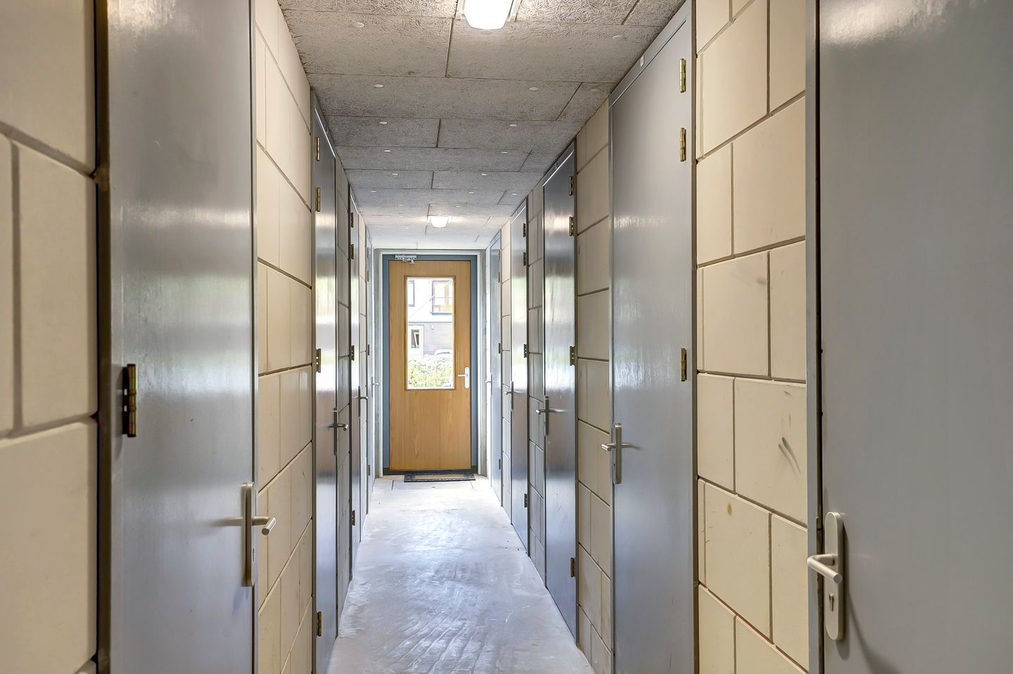 Foto 5 van Avenue Carré 192