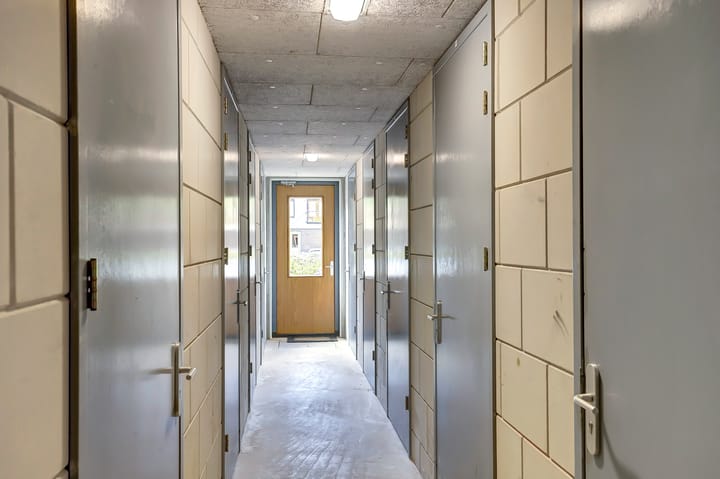 Foto 5 van Avenue Carré 192