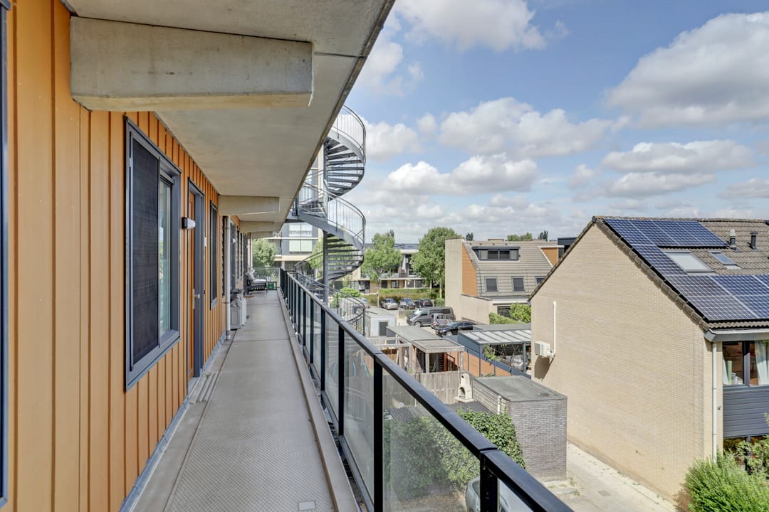 Foto 7 van Avenue Carré 192