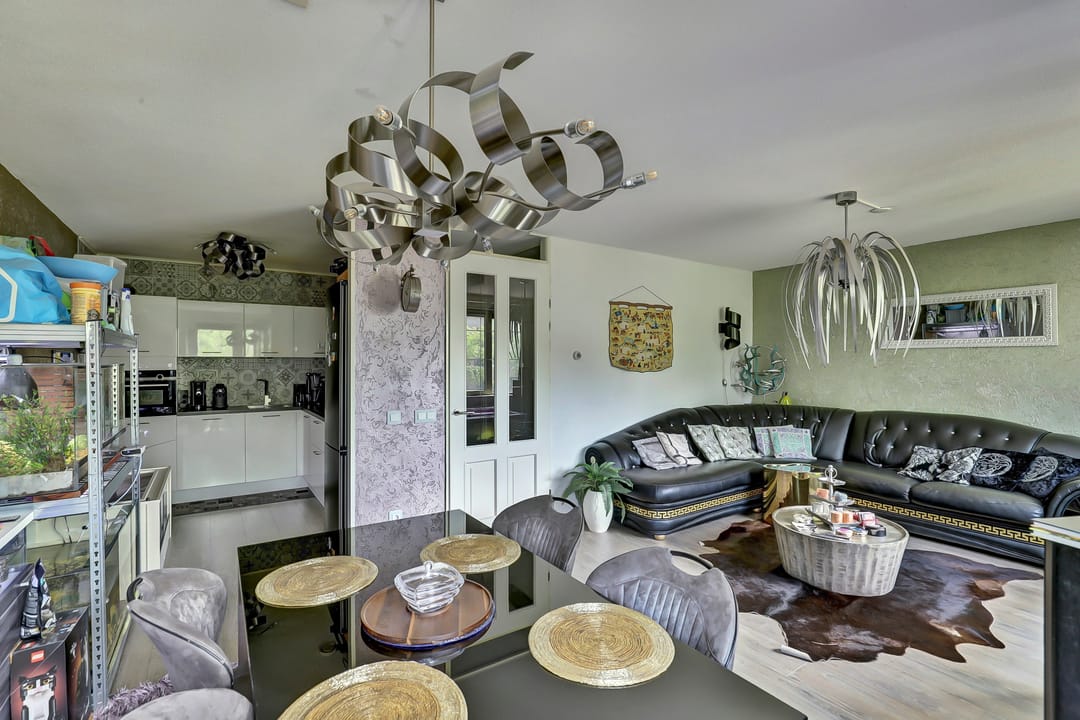 Foto 11 van Avenue Carré 192