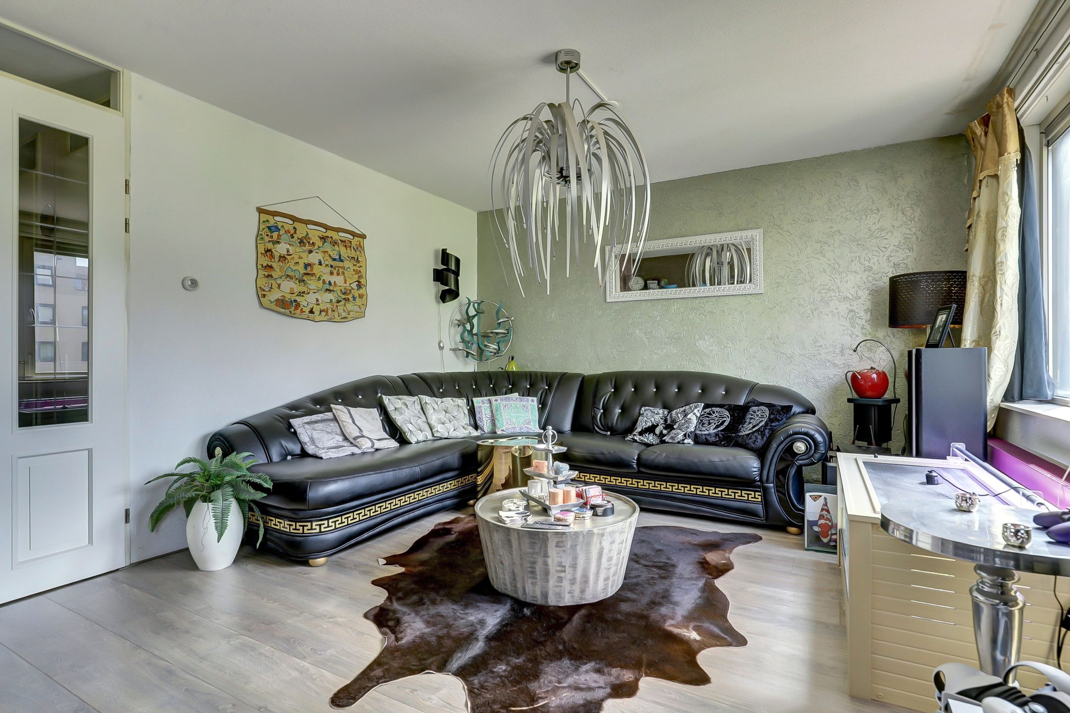 Foto 12 van Avenue Carré 192