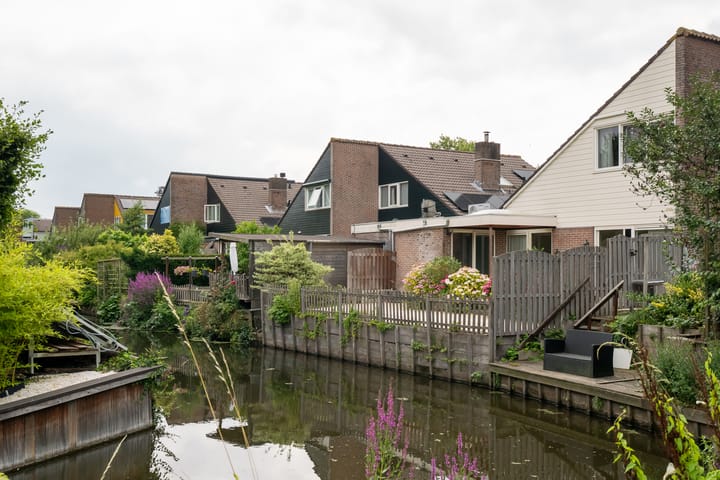 Foto 25 van Baljuw 54