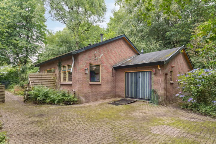 Foto 2 van Sportlaan 41