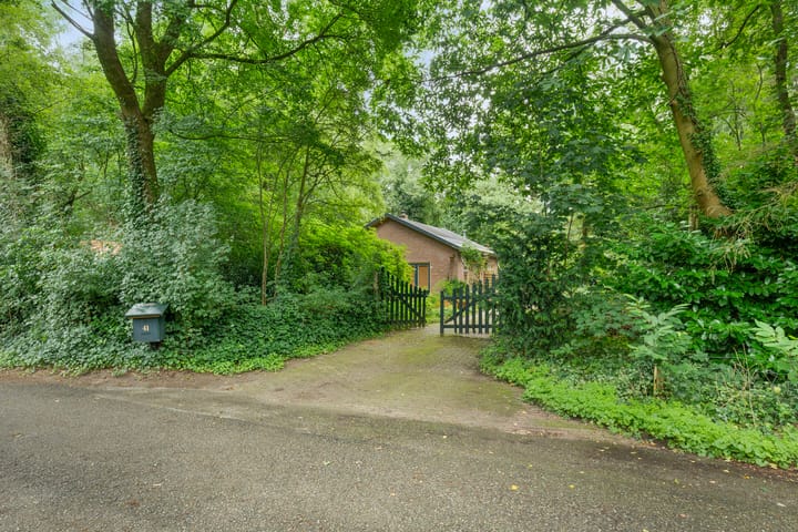 Foto 3 van Sportlaan 41