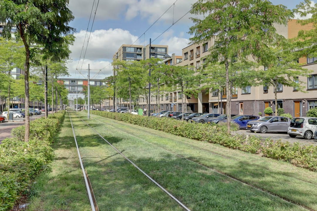 Foto 23 van Avenue Carré 192