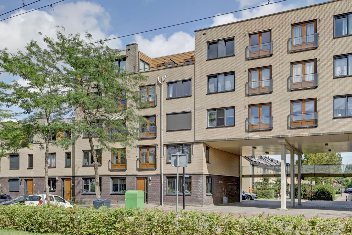 Foto 25 van Avenue Carré 192