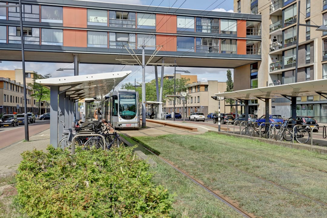 Foto 26 van Avenue Carré 192