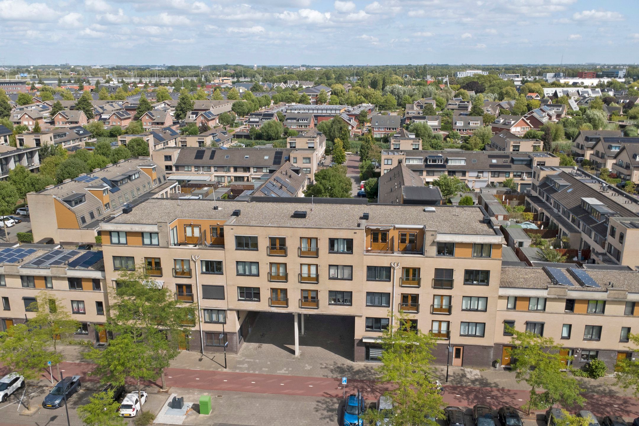 Foto 27 van Avenue Carré 192