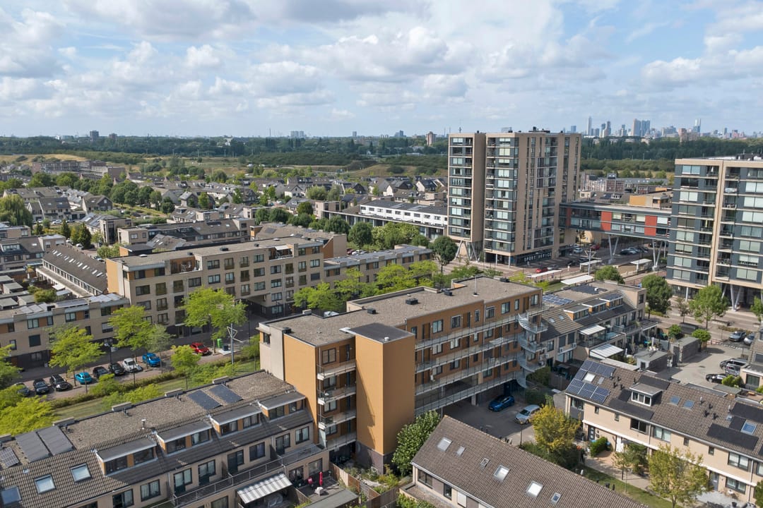 Foto 31 van Avenue Carré 192