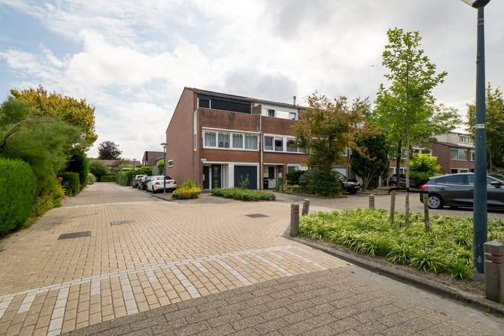 Foto 39 van Baljuw 54