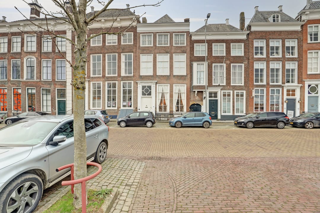 Foto 1 van Dam 51