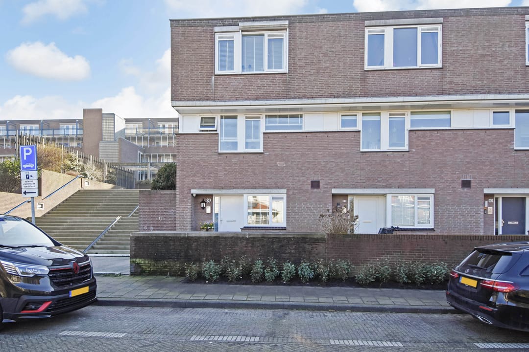 Photo 1 of Groningsestraat 87