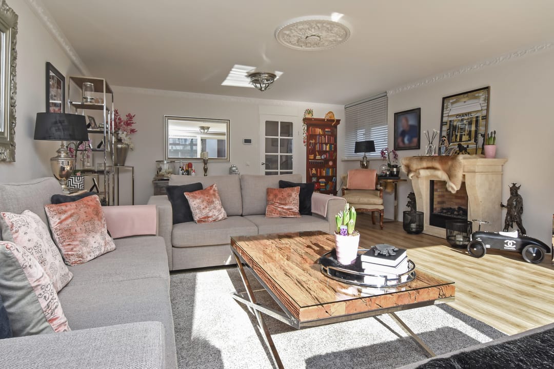 Photo 2 of Groningsestraat 87