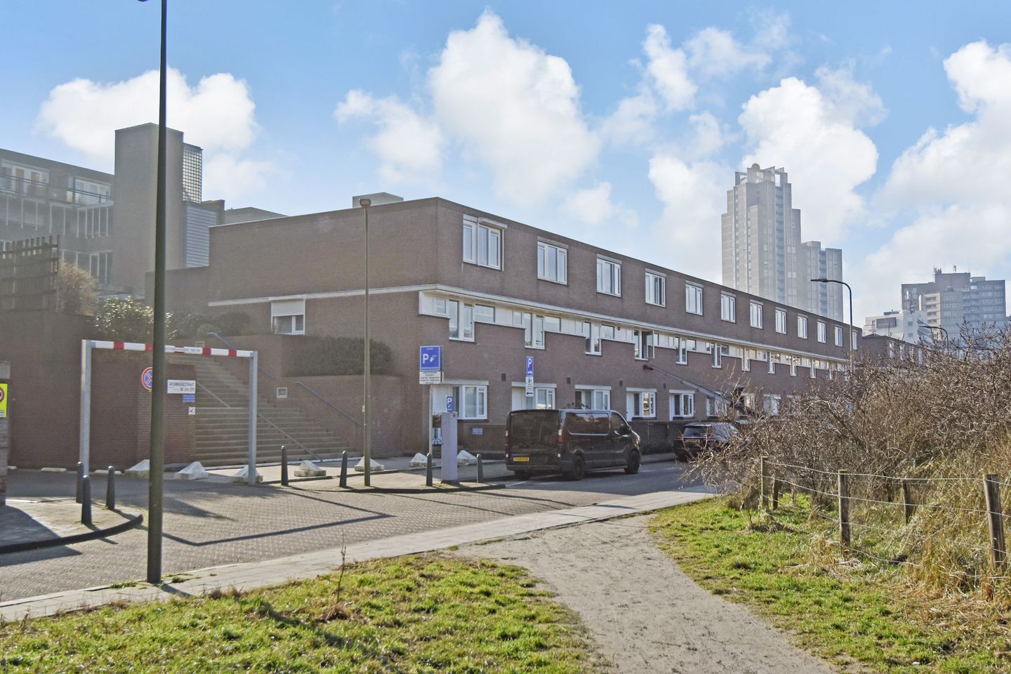 Photo 4 of Groningsestraat 87