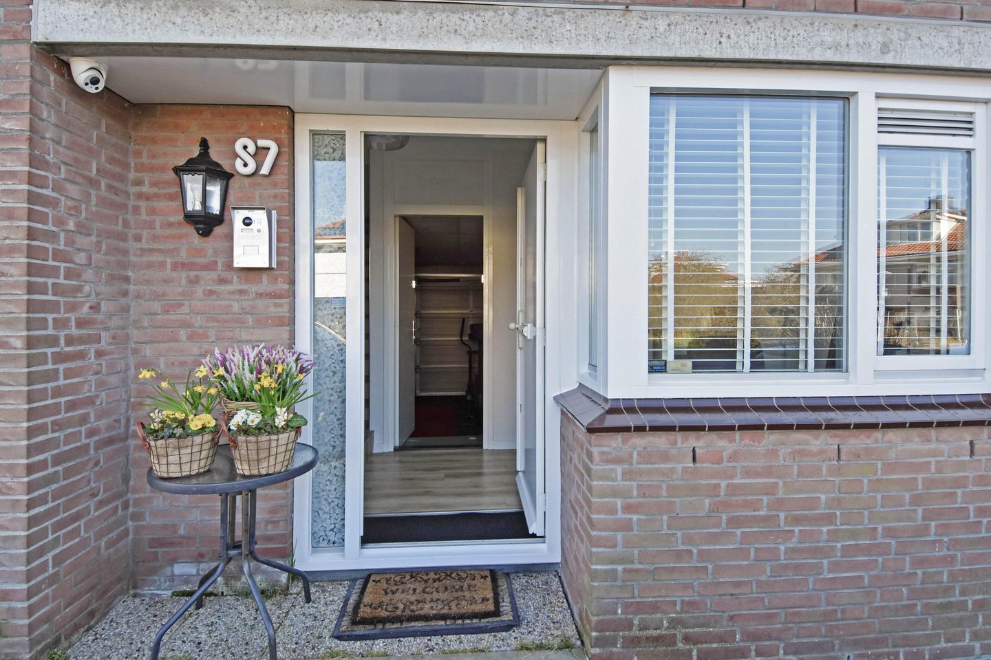 Photo 5 of Groningsestraat 87