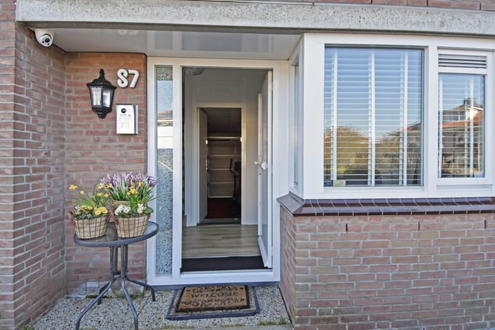 Photo 5 of Groningsestraat 87