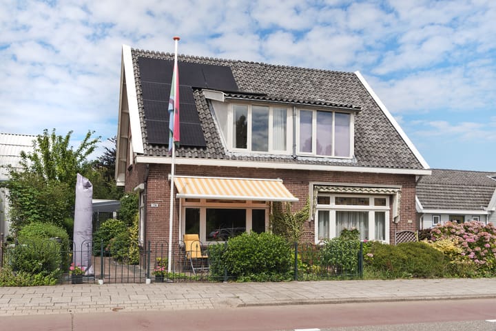 Foto 1 van Aalsmeerderdijk 236