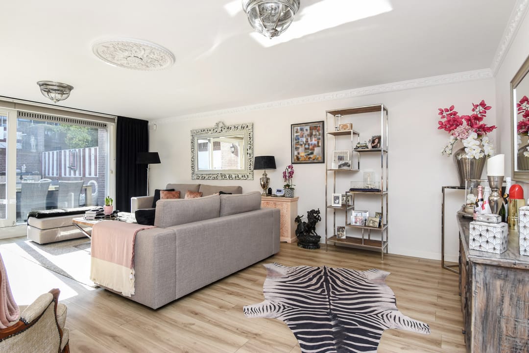 Photo 7 of Groningsestraat 87