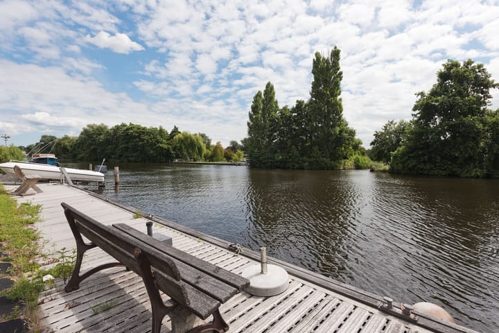 Foto 2 van Aalsmeerderdijk 236