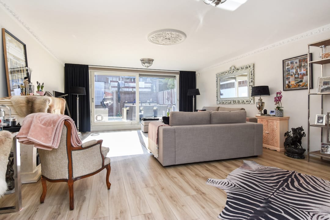 Photo 8 of Groningsestraat 87