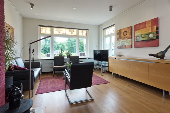 Foto 9 van Aalsmeerderdijk 236