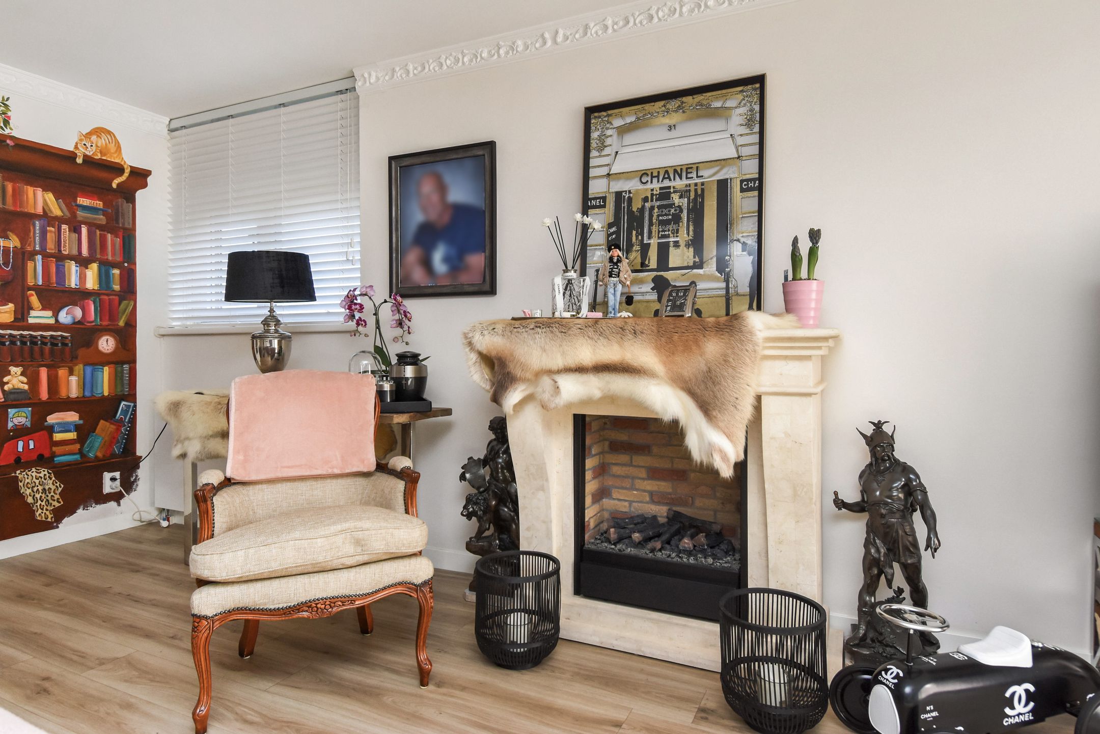 Photo 15 of Groningsestraat 87