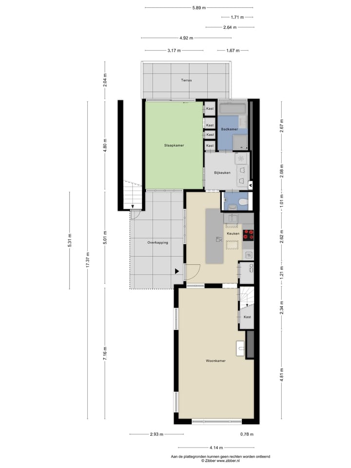 Foto 23 van Aalsmeerderdijk 236