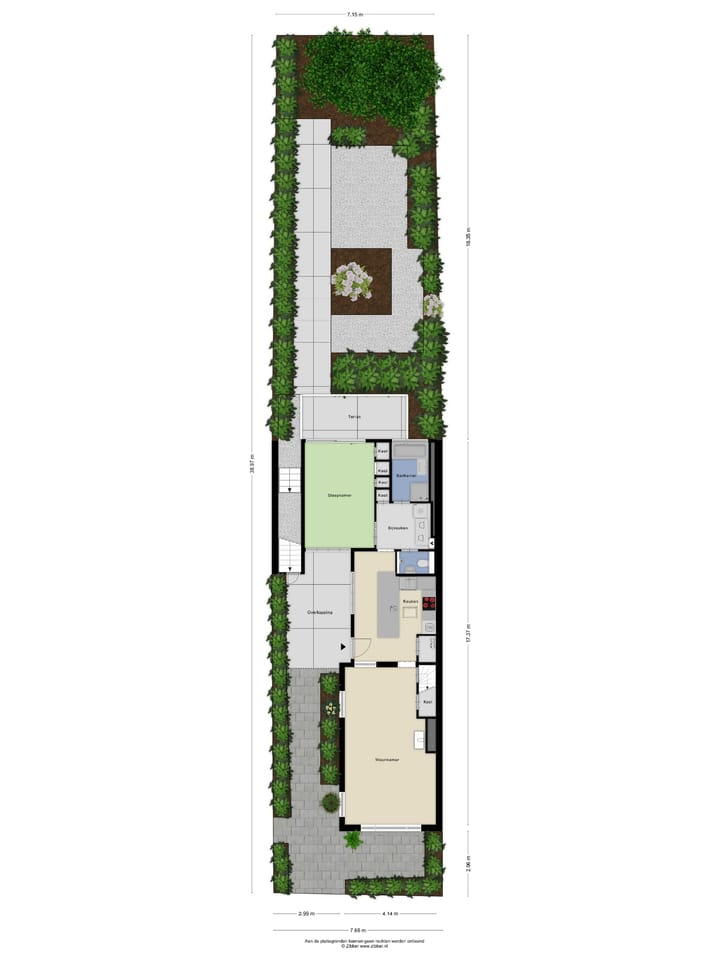 Foto 27 van Aalsmeerderdijk 236