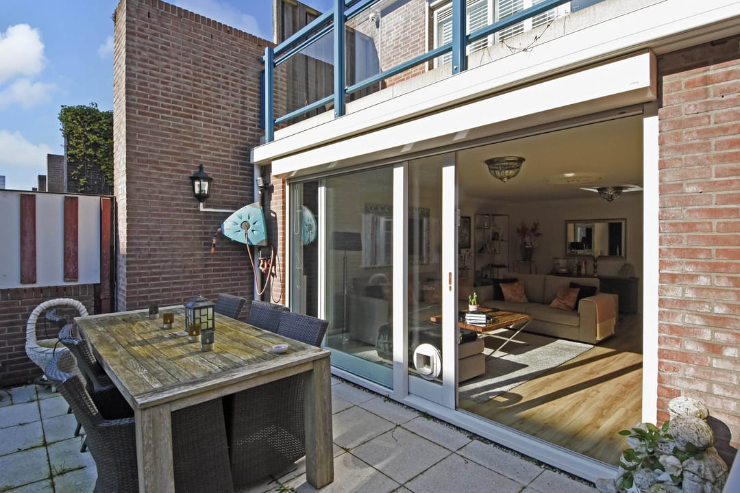 Photo 43 of Groningsestraat 87