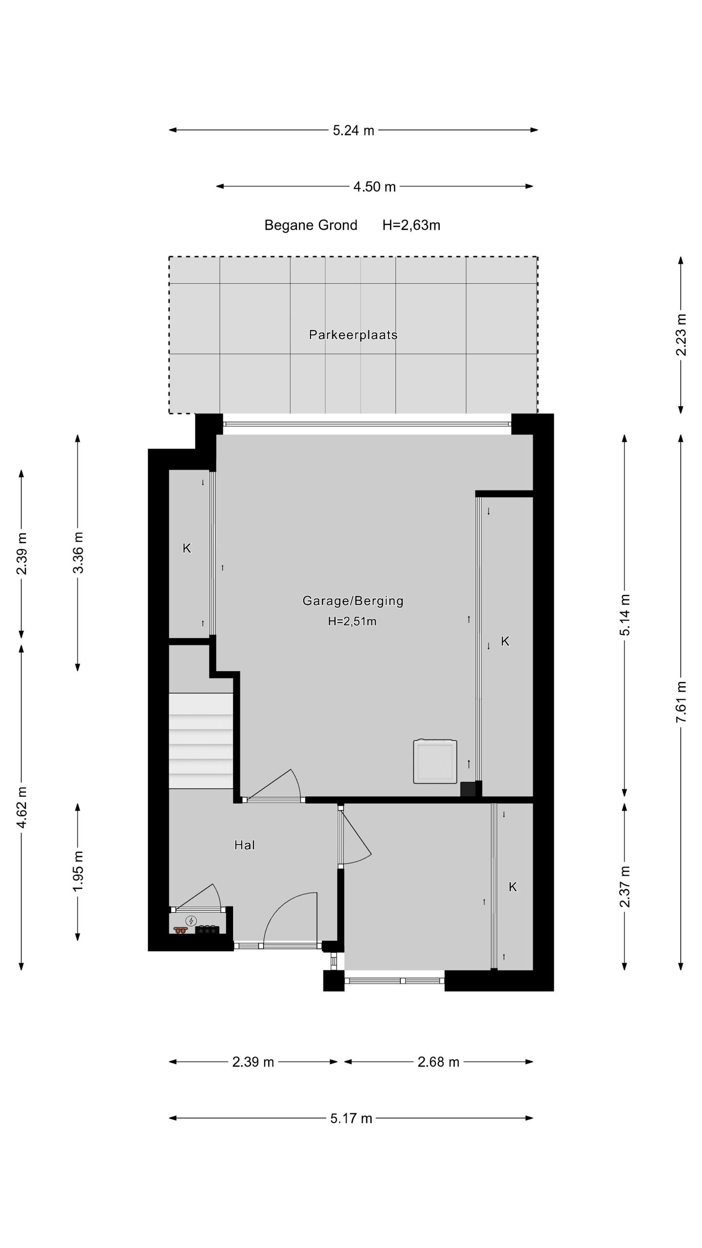 Photo 49 of Groningsestraat 87