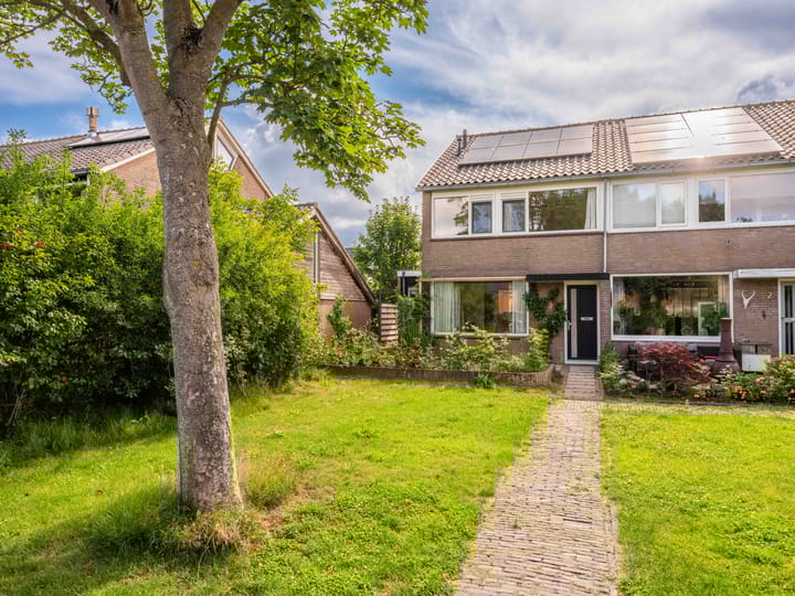 Foto 1 van Wijzend 30